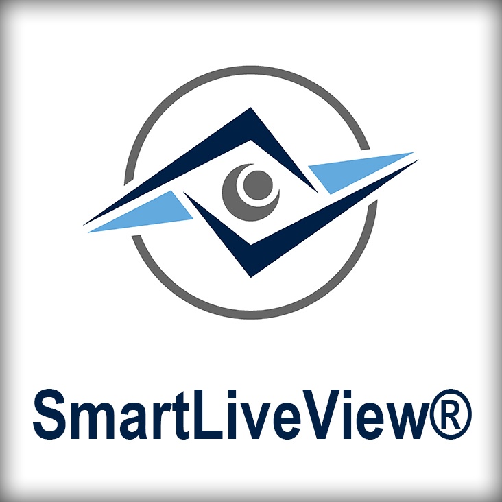 SmartLiveView VMS Software