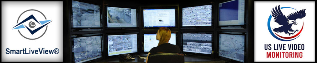 us live video monitoring