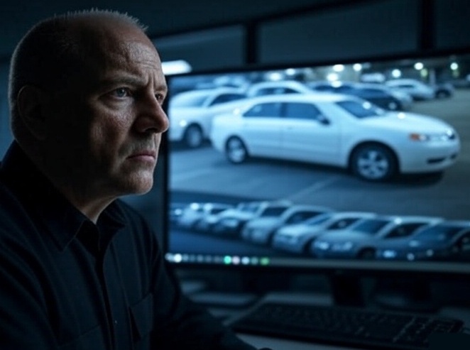 video security monitoring